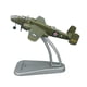 thumbnail image 2 of Colección De Modelos De Caza A Escala 1/144, Avión Simulado Para Cafeterías, Mueble De TV Para El Hogar., 2 of 5