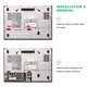 thumbnail image 5 of Batería AC Doctor INC para portátil de repuesto para Dell Latitude D620 D630, D630c, serie D631, 5200 mAh, 5 of 9