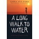 thumbnail image 1 of Libro Clarion A Long Walk to Water basado en una historia real, 1 of 1
