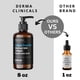 thumbnail image 3 of Sérum DERMA CLINICALS Péptido de cobre + Matrixyl 3000 240 ml, 3 of 4