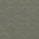 thumbnail image 4 of Cojín Plutus Brands Urban Kona Embroydery 45 x 45 cm, color gris, 4 of 5