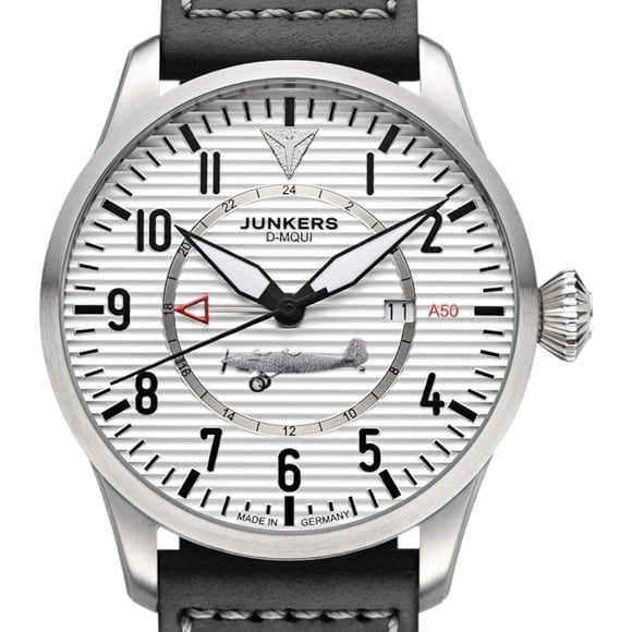 Reloj Junkers Hombre 953.04.03