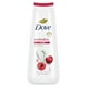 thumbnail image 1 of Gel de baño Dove Revitalize Cherry and Chía Milk 591 ml, 1 of 3