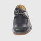thumbnail image 3 of Zapato Negro Vía Franca, 3 of 5
