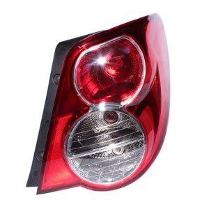 Repuestos Del Sol - Farol Trasero Derecho Chevrolet Sonic 1.6 2012 2013