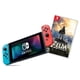 thumbnail image 1 of Consola Nintendo Switch + The Legend of Zelda Breath of the Wild, 1 of 4