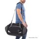 thumbnail image 2 of Bolso Gotcha Deportivo Grande Negro, 2 of 2