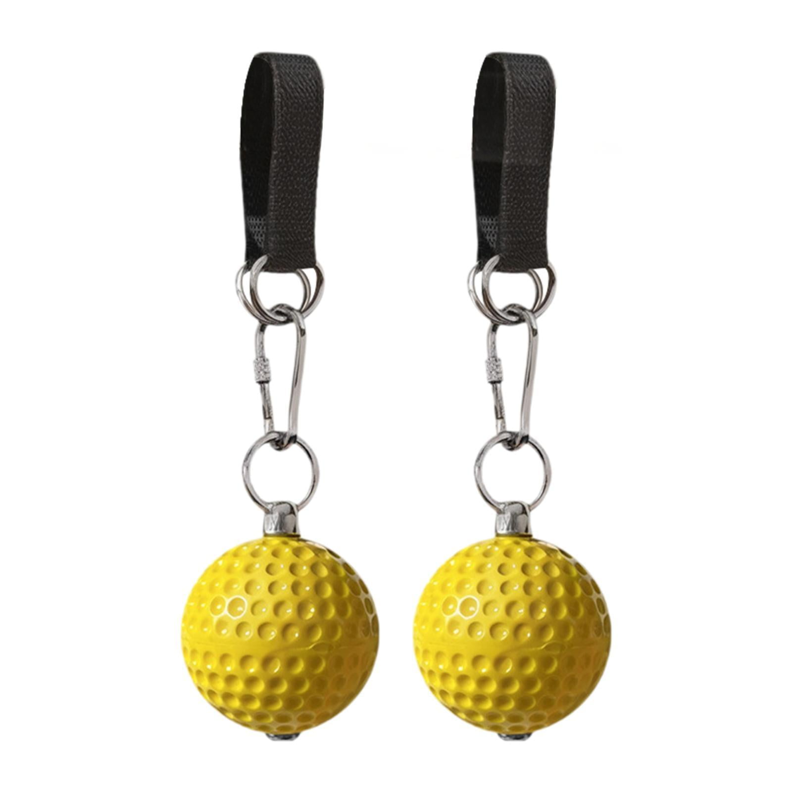 Ioensy - Manja De Agarre De Empuñadura De Agarre De Agarre Manja De Ejercicio Para La Barra De Tirón Home Home Gym 7 Cm 2 Piezas