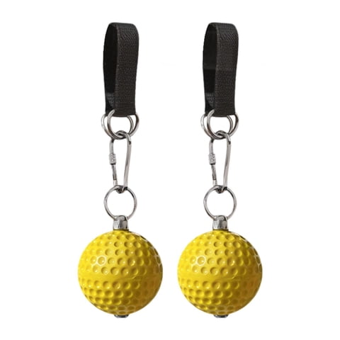 Ioensy - Manja De Agarre De Empuñadura De Agarre De Agarre Manja De Ejercicio Para La Barra De Tirón Home Home Gym 7 Cm 2 Piezas