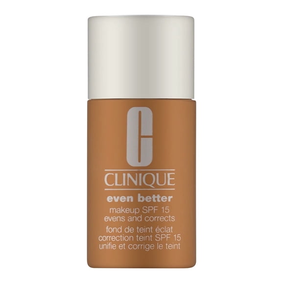 Maquillaje Clinique Even Better SPF15 WN 48 Oat 30ml Piel Seca Mixta a Mixta Grasa