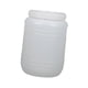 thumbnail image 3 of Cubo De Plástico Con Tapa Para Suministros De Apicultura, Ideal Para Comida De Mascotas, Harina Y Alimento Para Pájaros (15 L)., 3 of 5