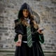 thumbnail image 3 of Túnica Slytherin, 3 of 5