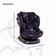 thumbnail image 4 of Silla de auto Supra 360 negro, 4 of 7