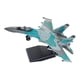 thumbnail image 3 of Kit De Modelo De Caza SU35S A Escala 1/100, Avión De Juguete Para Armar, Para Mueble De TV, Bar O Cafetería., 3 of 5