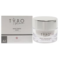 Crema Tyro Gold 50Ml Unisex
