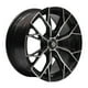 thumbnail image 1 of SET 4 LLANTAS 14x6 4X100/4X114 Et35 SUPERSPEED MBM, 1 of 1