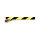 thumbnail image 2 of Cinta Demarcatoria Amarillo/Negro 75mm x 33m Alte, 2 of 2