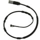 thumbnail image 2 of Sensor Desgaste para auto BMW i3 2014-2022 Trasero, 2 of 2