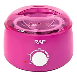 Gen - Olla Depilatoria Calentador Cera Depilacion Maquina Pelaje Multicolor