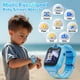 thumbnail image 4 of Reloj Inteligente Contixo para Niños con Pantalla Táctil HD 1,54", Cámara, 16 Juegos Educativos y Música, 4 of 8