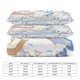 thumbnail image 4 of Cinnamoroll Bedding Sets for Kids Men Women, 4 of 5