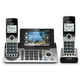 thumbnail image 1 of Teléfono inalámbrico Vtech IS8251-2 Ampliable 2 auriculares Bluetooth, 1 of 3