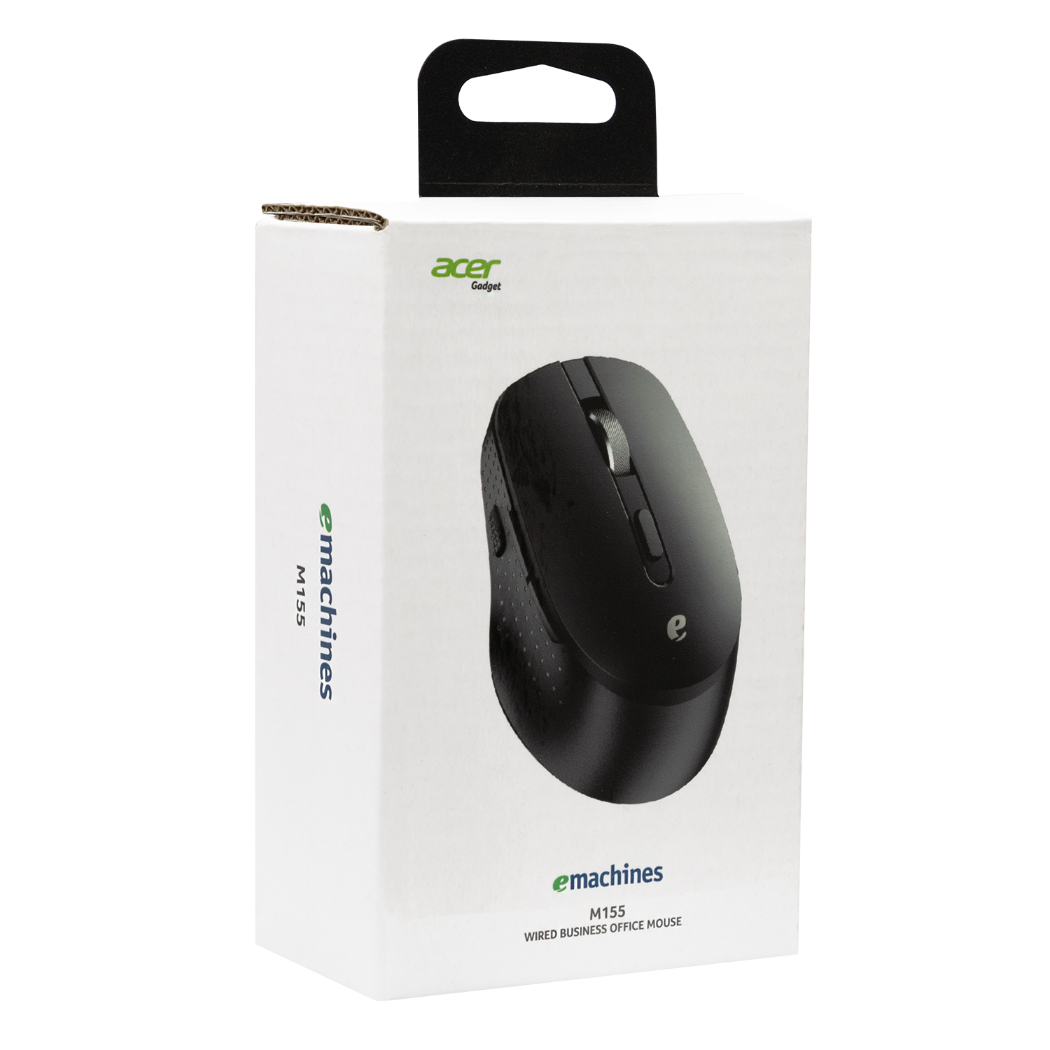 M155 Mouse Inalambrico Acer