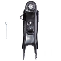 Repuestos Del Sol - Bandeja Suspension Inferior Delantera Derecha Nissan Terrano D22 2.4 1998 2010