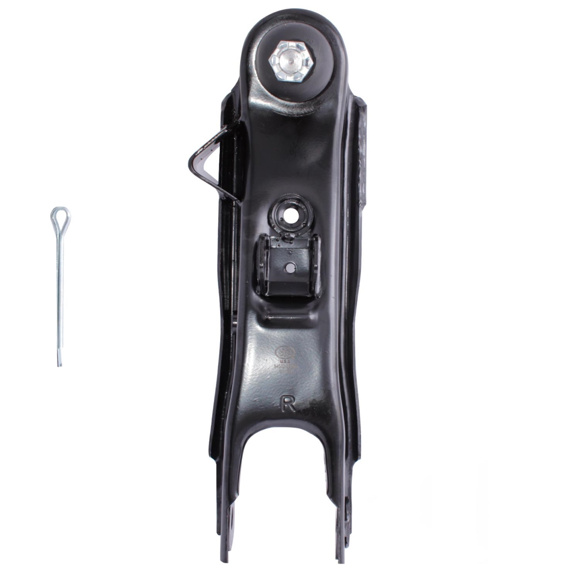 Repuestos Del Sol - Bandeja Suspension Inferior Delantera Derecha Nissan Terrano D22 2.7 2002 2007