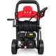 thumbnail image 5 of Hidrolavadora ERUX ER-3200NB 7,5 HP 200 Bar + Limpiador De Superficies 14”, 5 of 7
