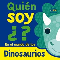 Edimat Libros - Dinosaurios Dauien Soy?