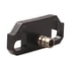 thumbnail image 3 of Auto Car Fuel Rail Delivery Regulador Adaptador DIY Reemplazo Para, 3 of 5