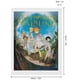 thumbnail image 2 of Kit de Pintura de Diamantes Desmarcar The Promised Neverland, 2 of 6
