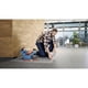 thumbnail image 5 of Cinta Adhesiva Multiuso Gris 25mt X 50mm Extra Power Tesa, 5 of 5
