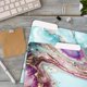 thumbnail image 3 of Carpetas de archivo Better Office Products 24 × 29 cm, paquete de 12, 3 of 5
