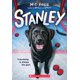 thumbnail image 1 of Libro Stanley de Scholastic, de M.C. Ross, 1 of 1