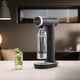 thumbnail image 2 of Soda Maker Smeg Collezione negro mate con botella de 1 L, 2 of 8