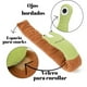 thumbnail image 2 of Juguete Perro Caracol Peluche interactivo para oler y snack, 2 of 8