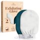 thumbnail image 1 of Guante Exfoliante L'Exfose 2 uds Viscosa 22x15 cm, 1 of 6