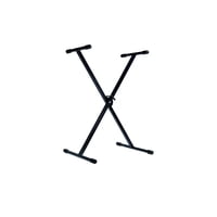 Puntostore - Atril Para Teclados Musicales Metal - Ps