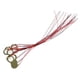 thumbnail image 1 of Pastilla Piezoeléctrica De 15 Piezas Discos Piezoeléctricos De 27 Mm Con Cable De 13 "Ligero Para Principiantes, 1 of 5