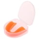 thumbnail image 1 of 1PC Silicone Night Mouth Guard For Teeth Clenching Grinding Dental Bite Sleep Aid Mouth Tray Personal Health Care Sleep, 1 of 3