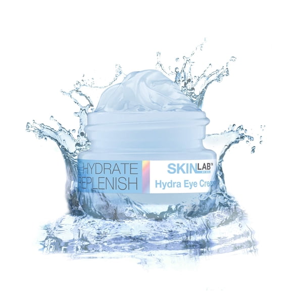 Crema para ojos SKIN LAB BY BSL Hydrate & Replenish con ácido hialurónico