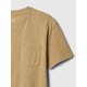 thumbnail image 2 of Camiseta GAP para niños Vintage Soft Crew Bainbridge Blue S, 2 of 2