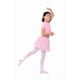 thumbnail image 3 of Panty Niña Ballet Baile Gruesa 80 Denier Danza 7 - 10 Años Rosado, 3 of 3
