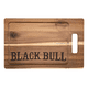 thumbnail image 3 of Tabla Para Picar Parrillera Madera Black Bull 45cm - Asados Color Marrón Liso, 3 of 3