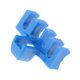 thumbnail image 5 of Distribuidor De Carga Para Raquetas De Bádminton De PVC, Reductor De Presión, Encordador Azul, 5 of 5
