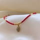 thumbnail image 2 of Pulsera roja virgen milagrosa, 2 of 5