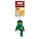 thumbnail image 2 of Llavero LEGO Ninjago Legacy Lloyd de 7,6 cm con luz LED, 2 of 5
