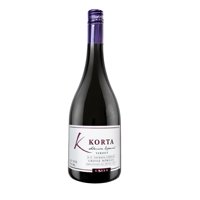 Korta - Vino Grosse Merille 100%, 750 Cc, 13%